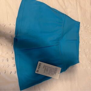 Lululemon align skirt nwt
